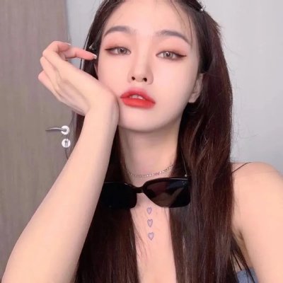 一个不留